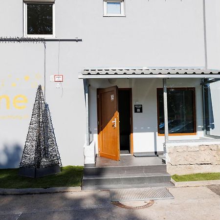 אינסברוק Innside Apartments מראה חיצוני תמונה