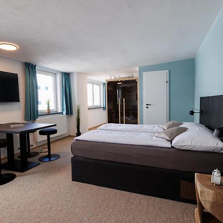 אינסברוק Innside Apartments מראה חיצוני תמונה