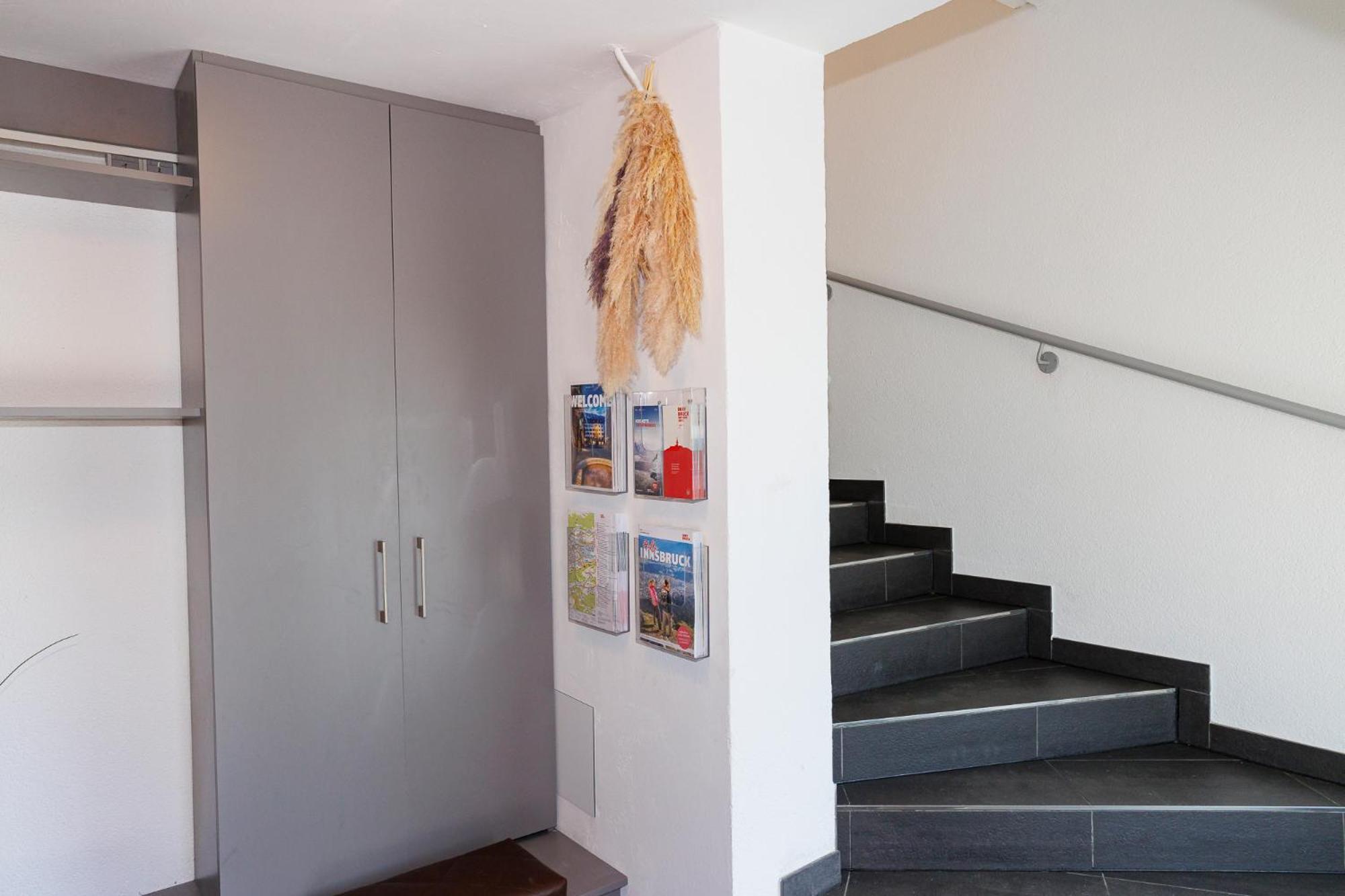 אינסברוק Innside Apartments מראה חיצוני תמונה