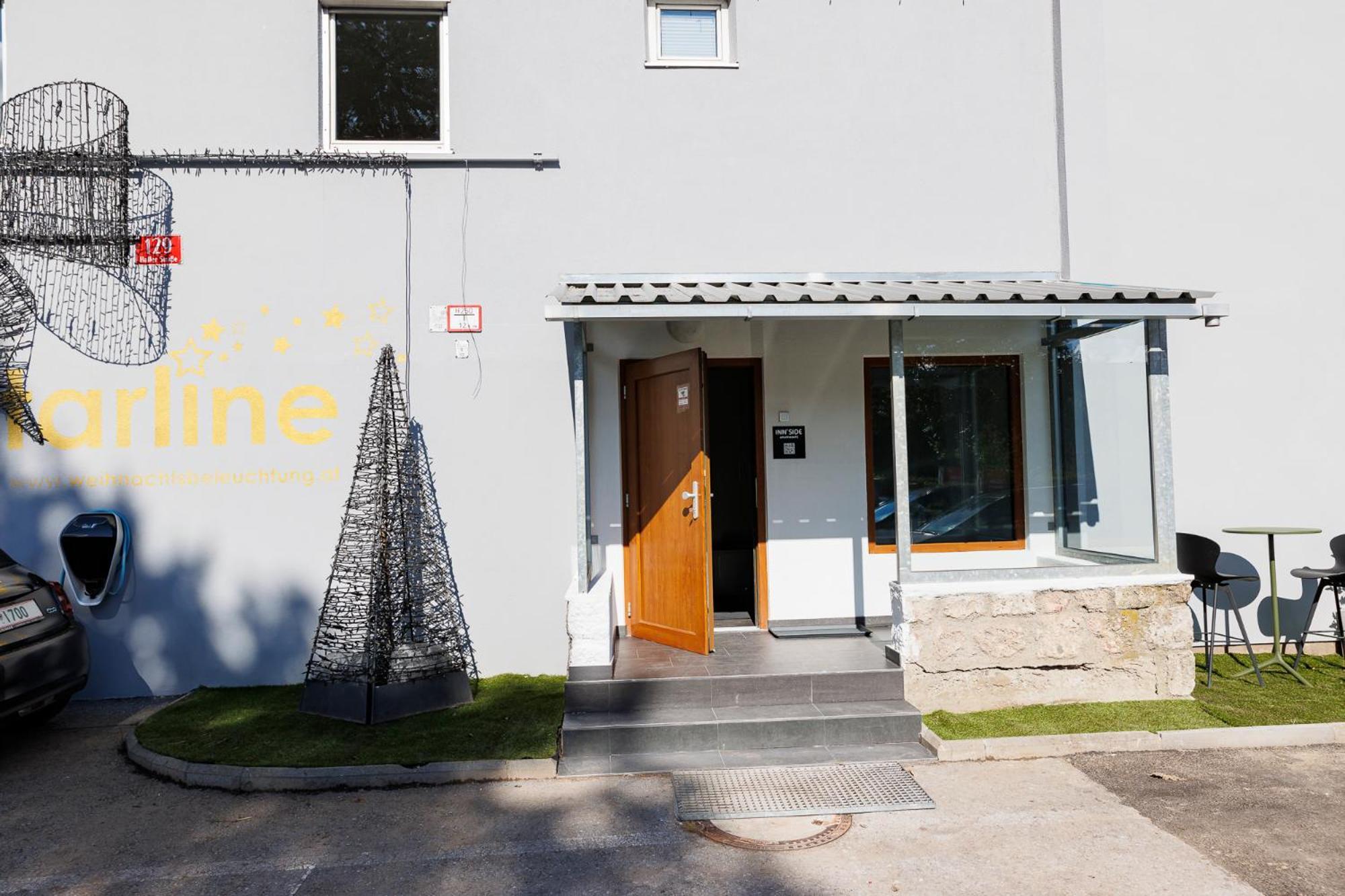 אינסברוק Innside Apartments מראה חיצוני תמונה