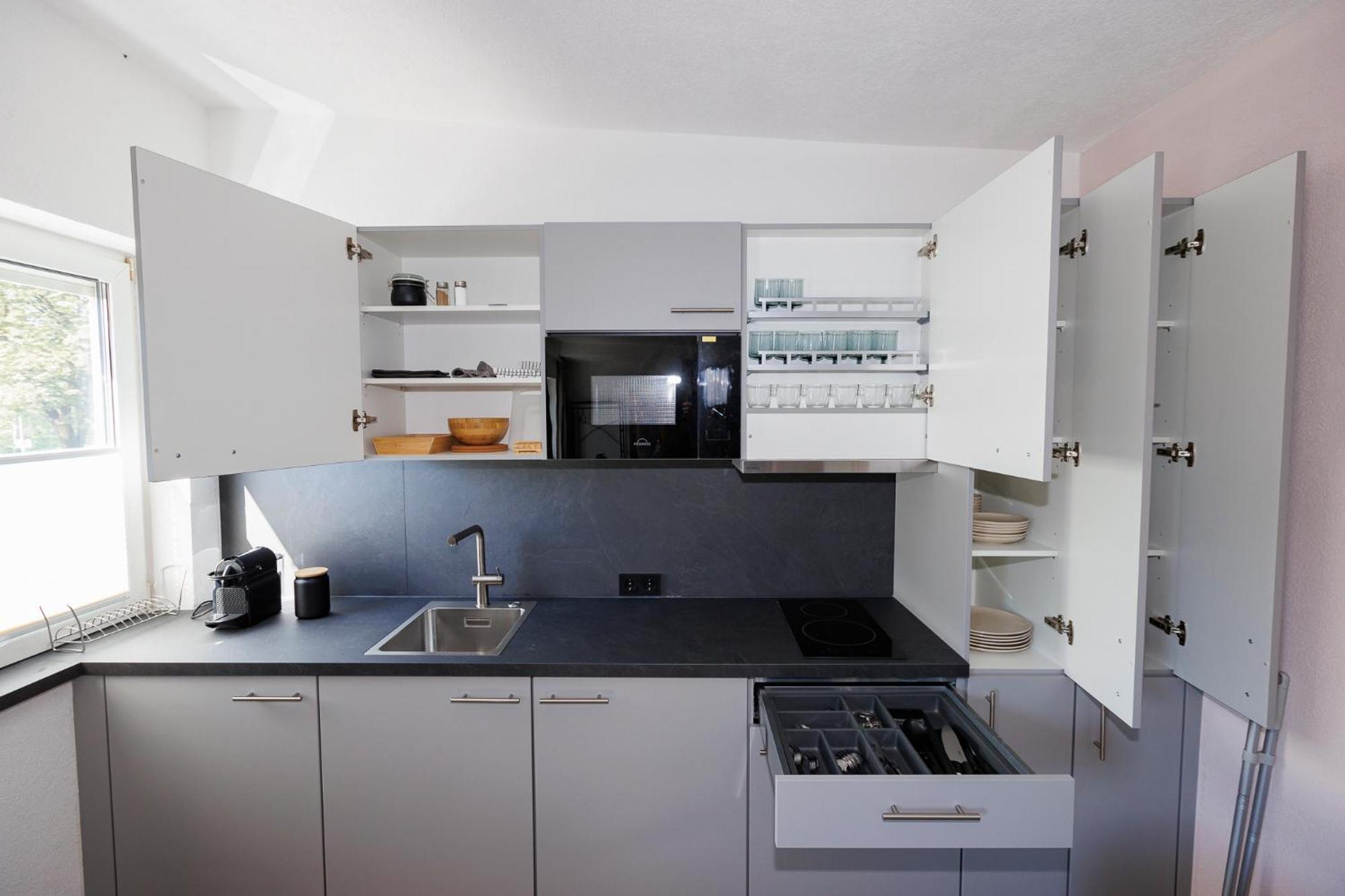 אינסברוק Innside Apartments מראה חיצוני תמונה