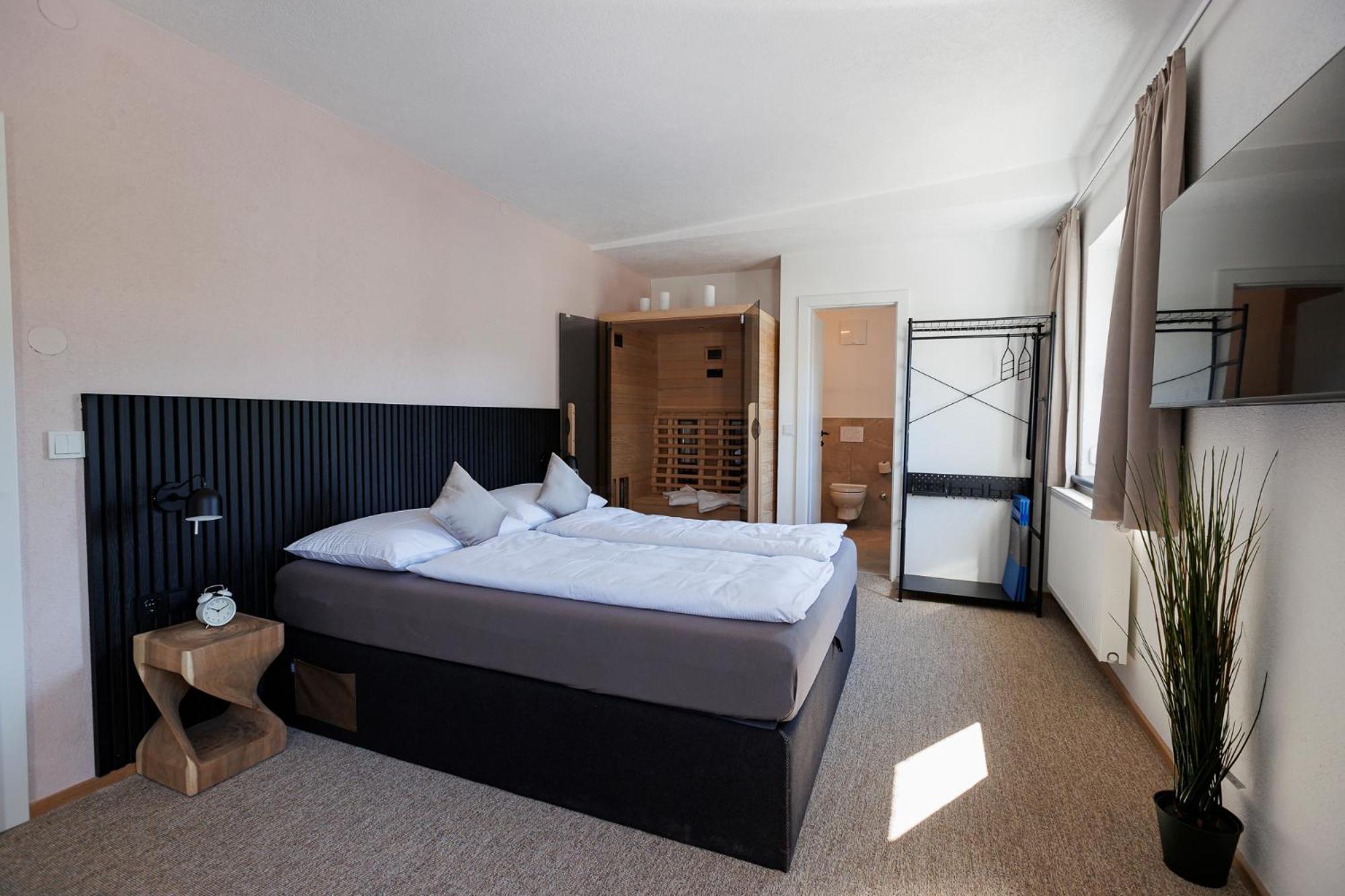 אינסברוק Innside Apartments מראה חיצוני תמונה