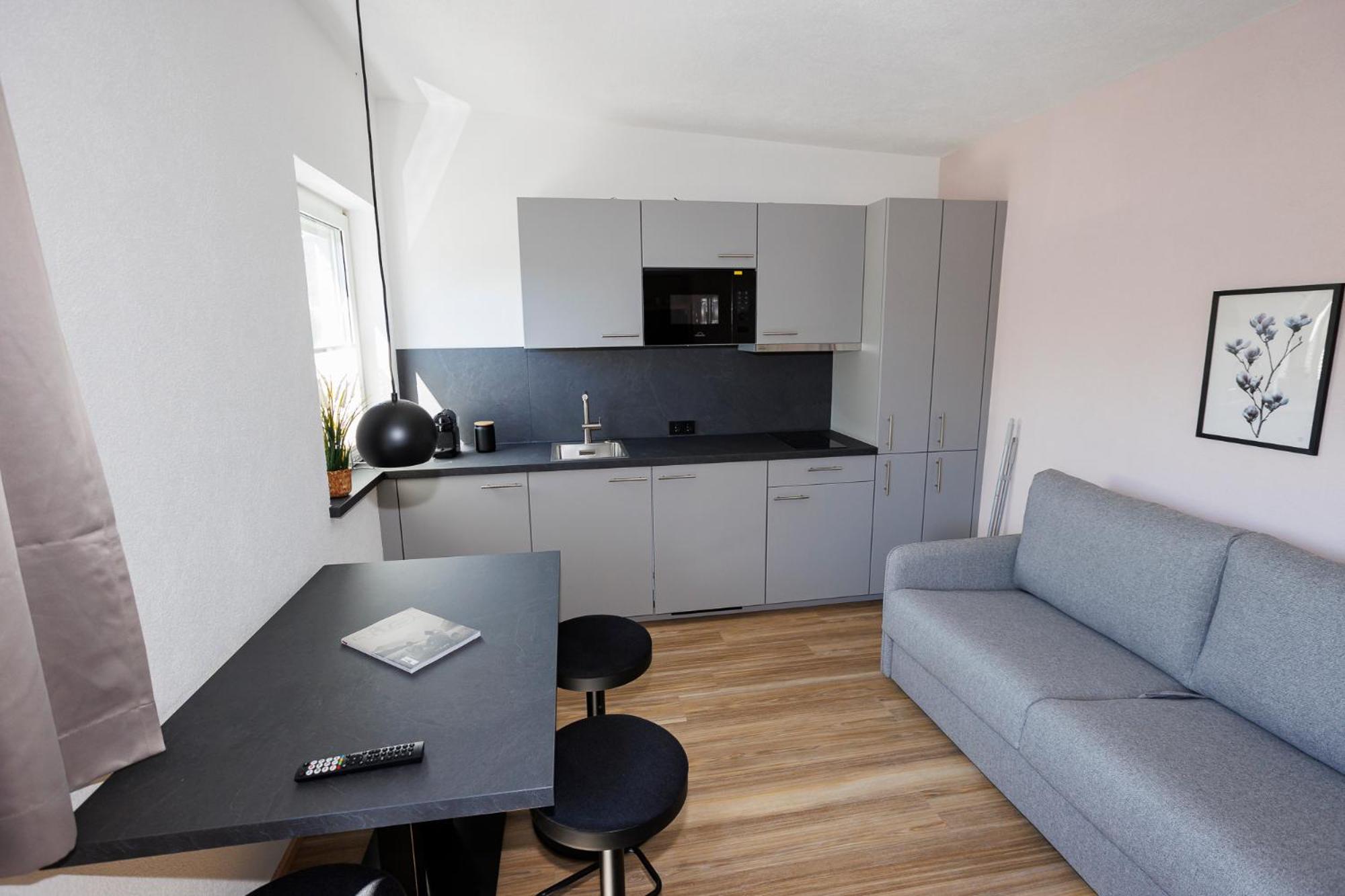 אינסברוק Innside Apartments מראה חיצוני תמונה