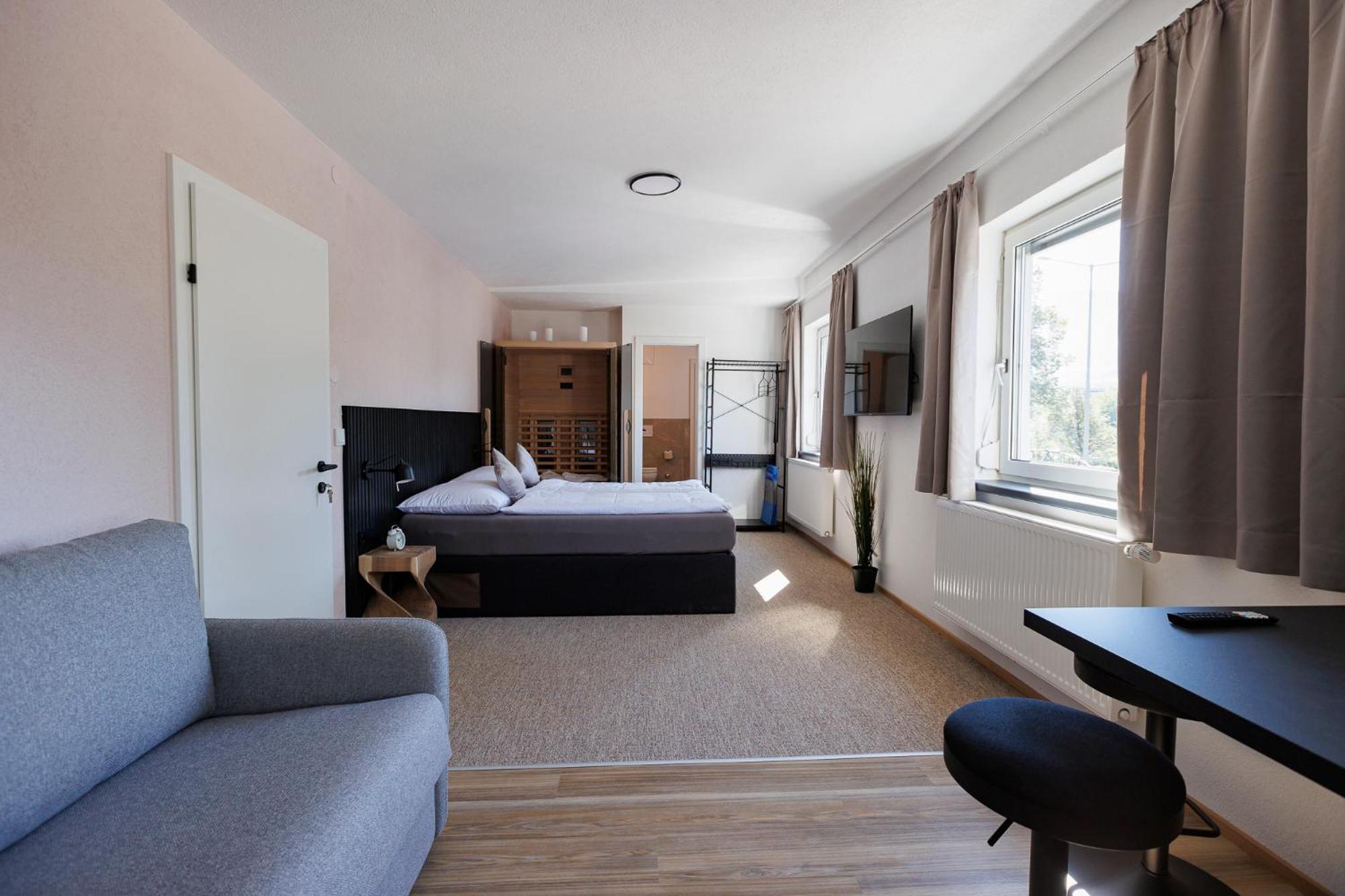 אינסברוק Innside Apartments מראה חיצוני תמונה