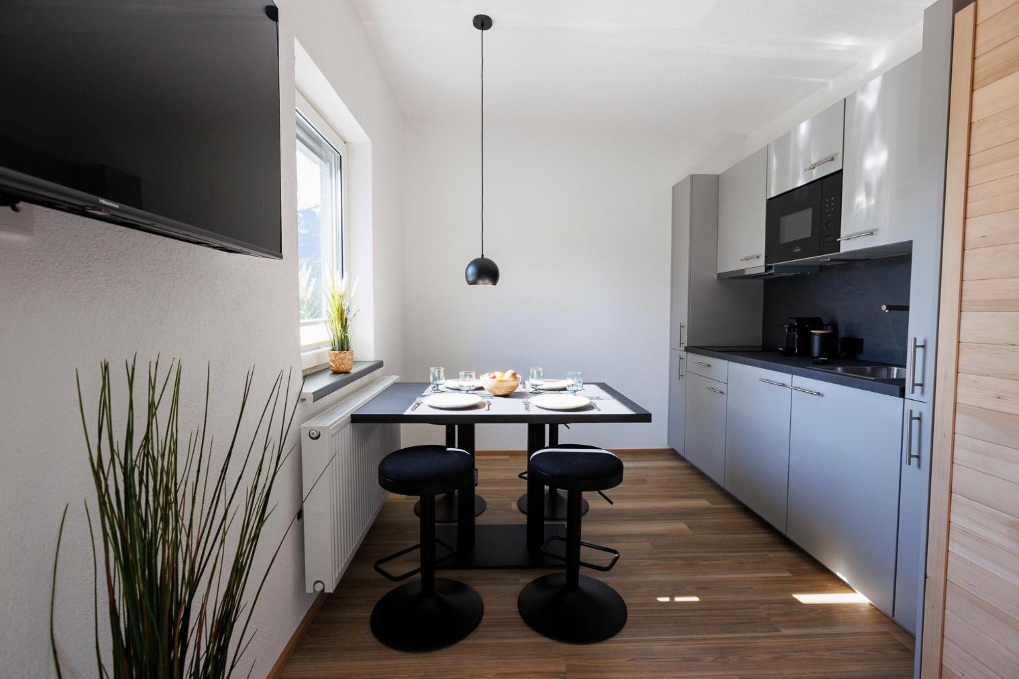 אינסברוק Innside Apartments מראה חיצוני תמונה
