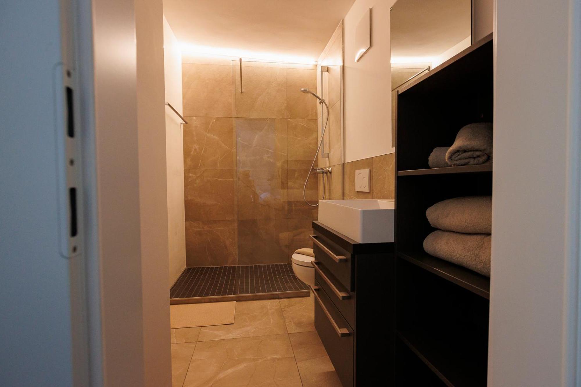אינסברוק Innside Apartments מראה חיצוני תמונה