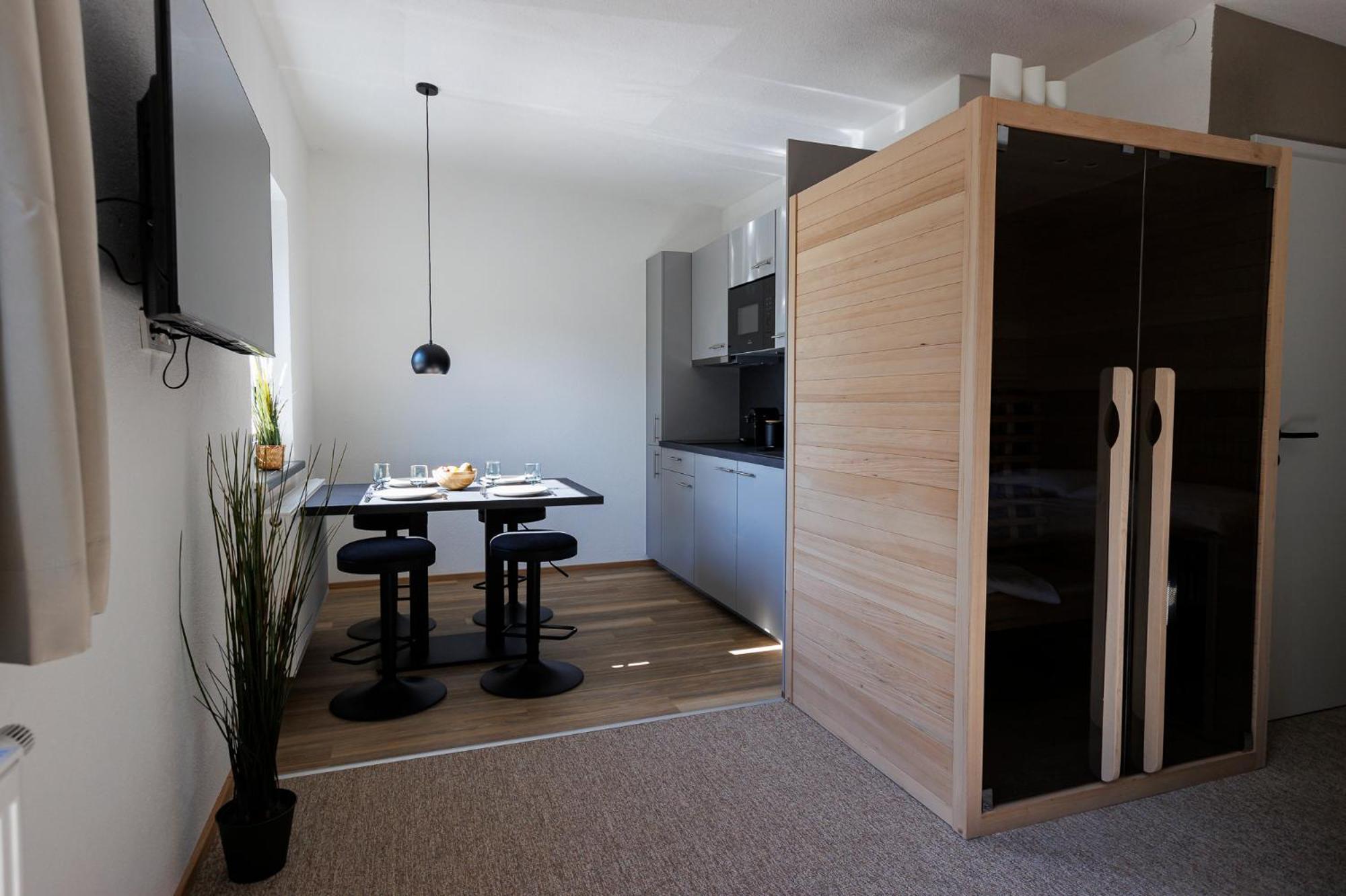 אינסברוק Innside Apartments מראה חיצוני תמונה