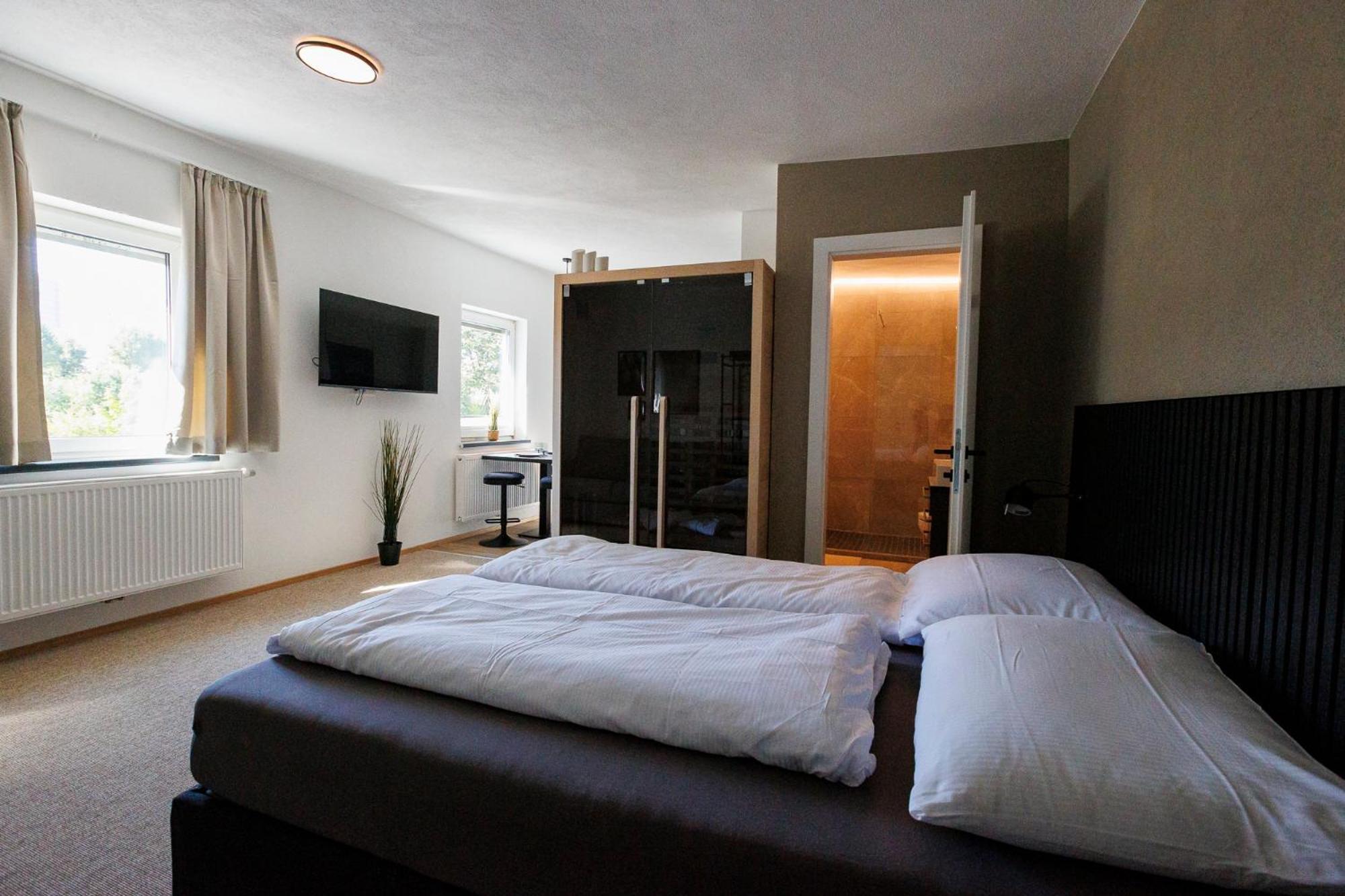 אינסברוק Innside Apartments מראה חיצוני תמונה