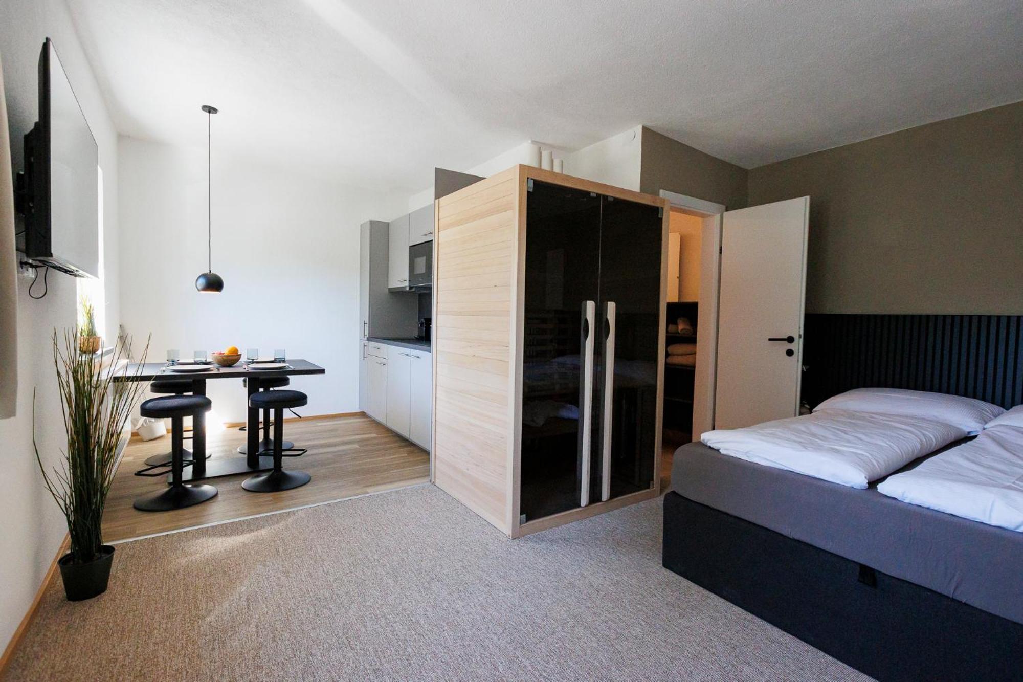 אינסברוק Innside Apartments מראה חיצוני תמונה