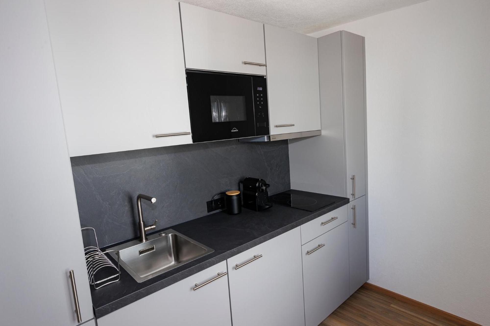 אינסברוק Innside Apartments מראה חיצוני תמונה