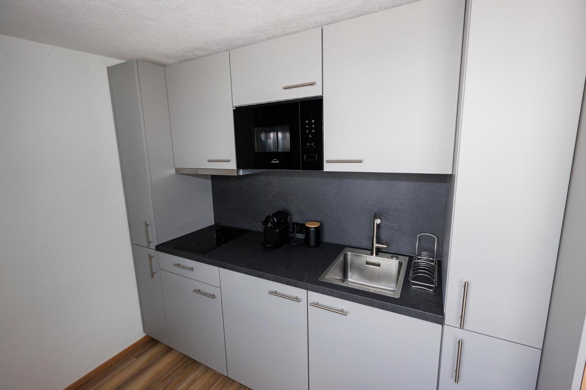 אינסברוק Innside Apartments מראה חיצוני תמונה