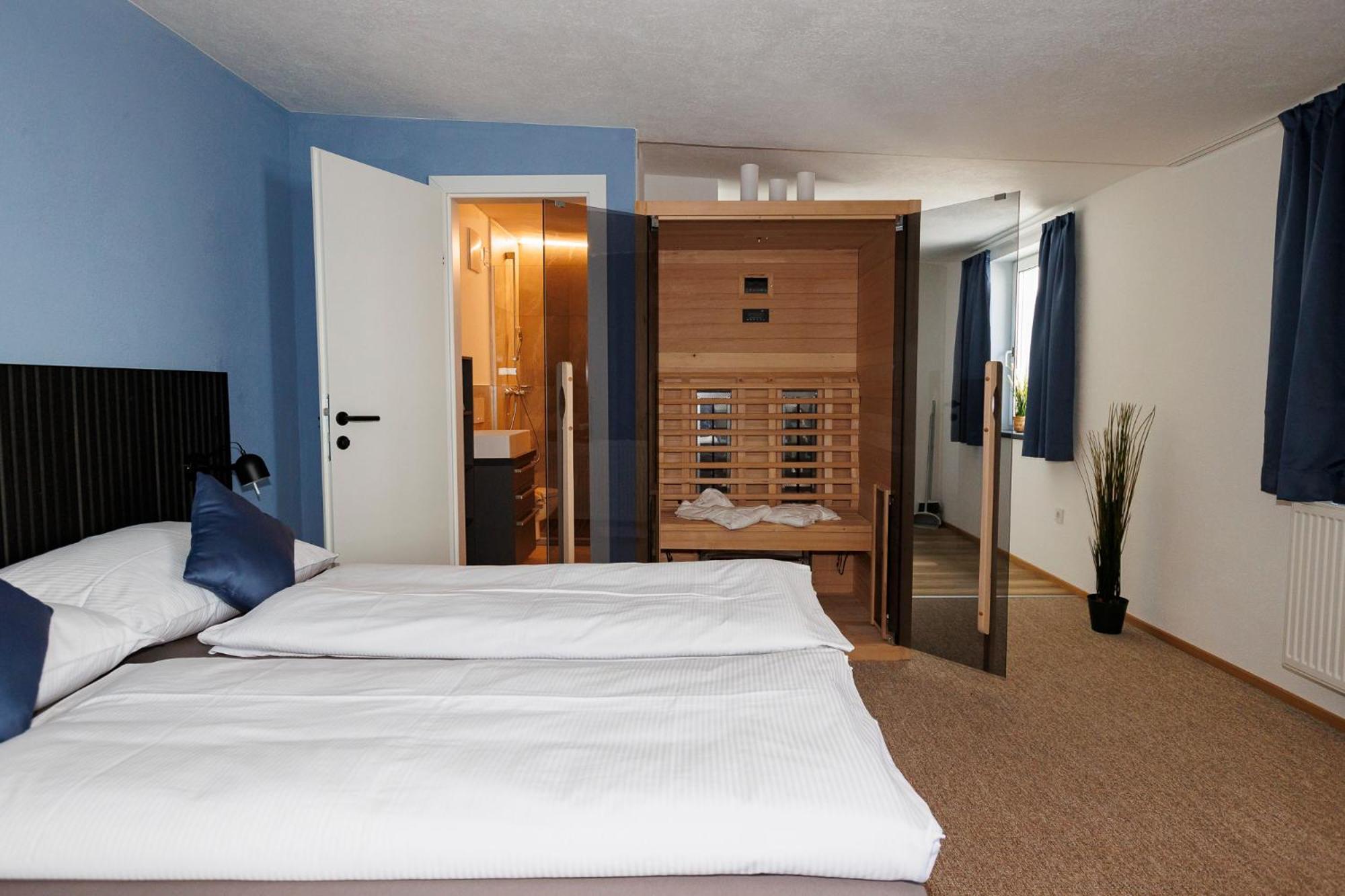 אינסברוק Innside Apartments מראה חיצוני תמונה