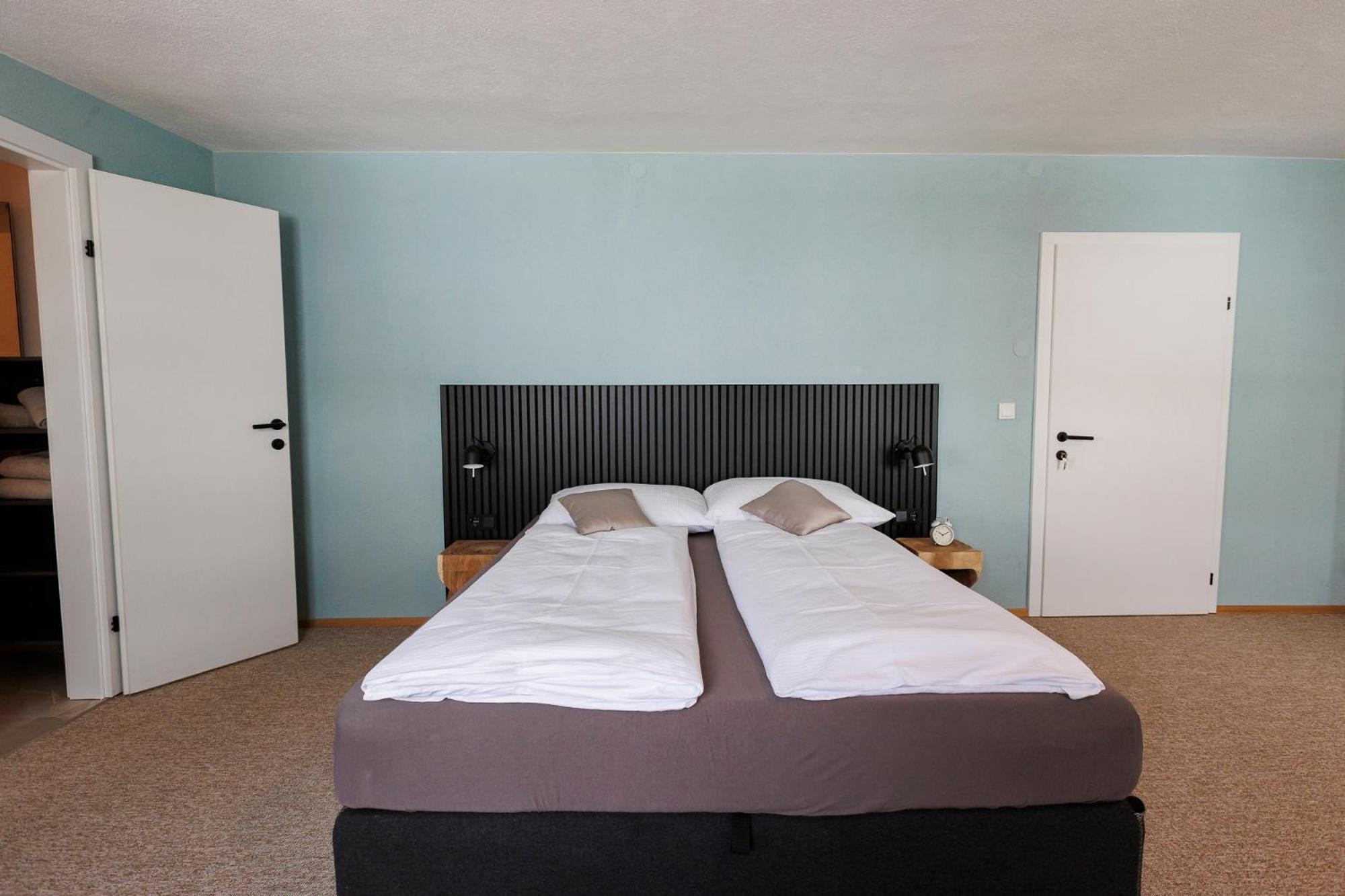 אינסברוק Innside Apartments מראה חיצוני תמונה