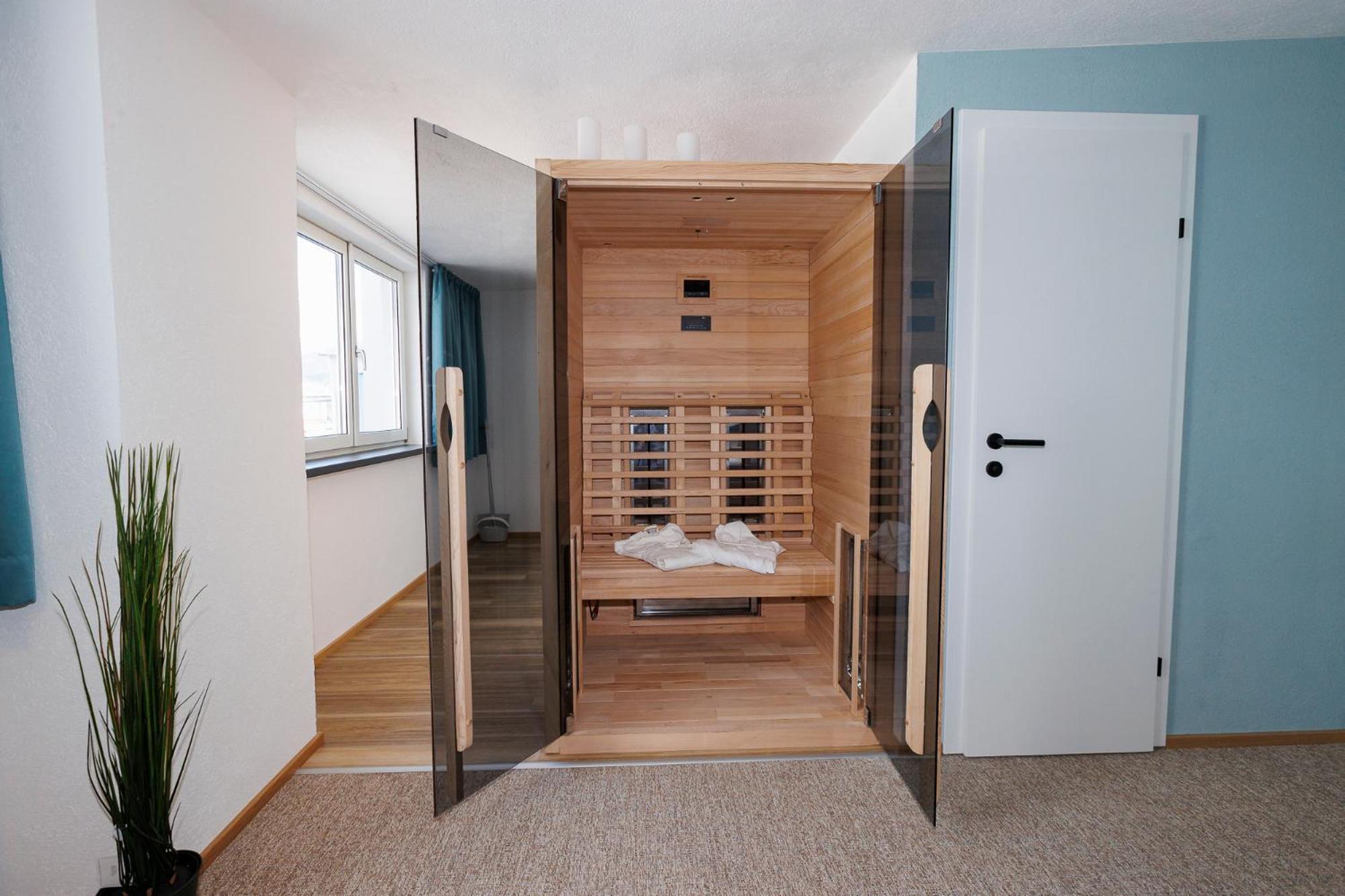 אינסברוק Innside Apartments מראה חיצוני תמונה