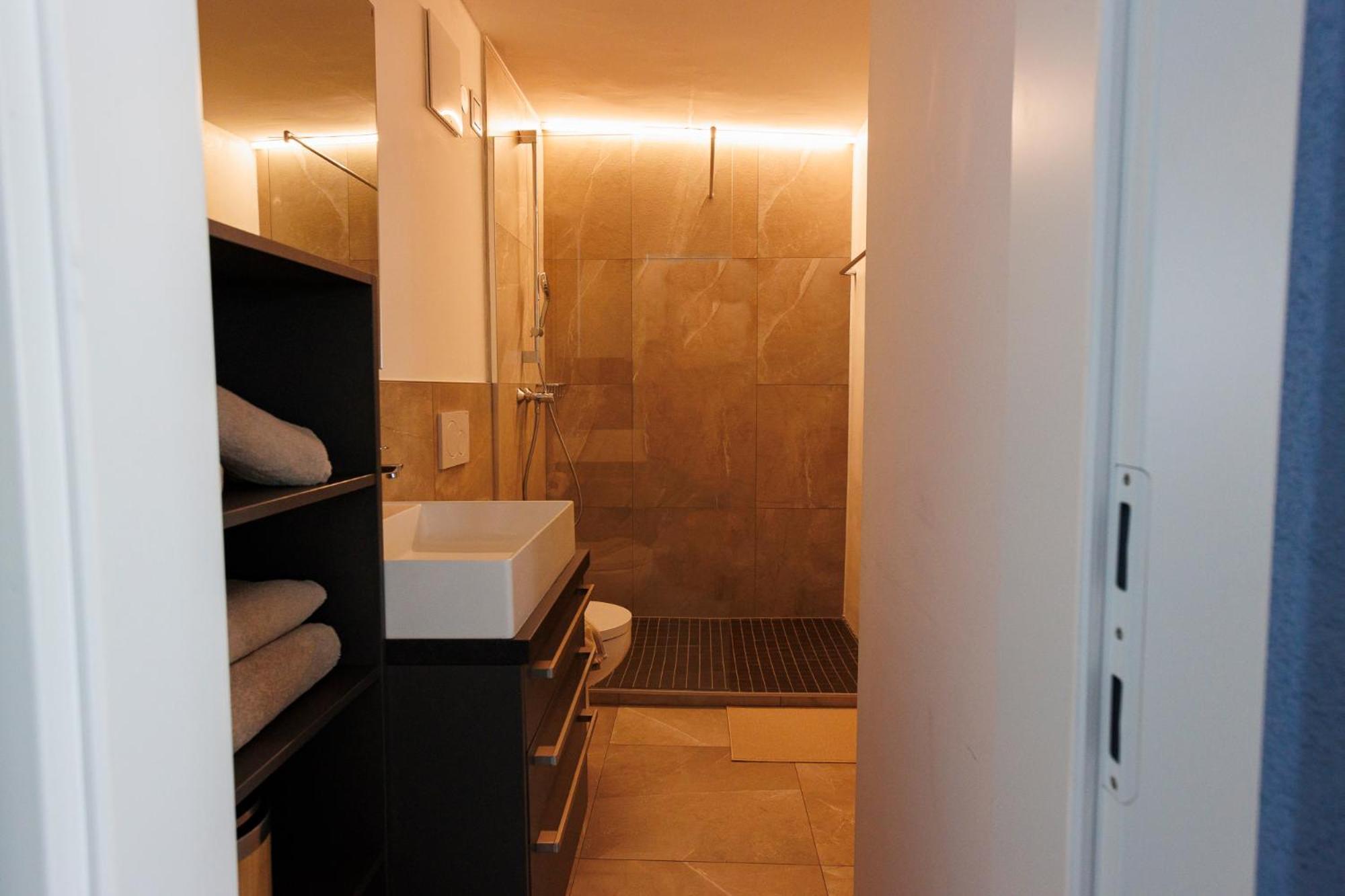 אינסברוק Innside Apartments מראה חיצוני תמונה