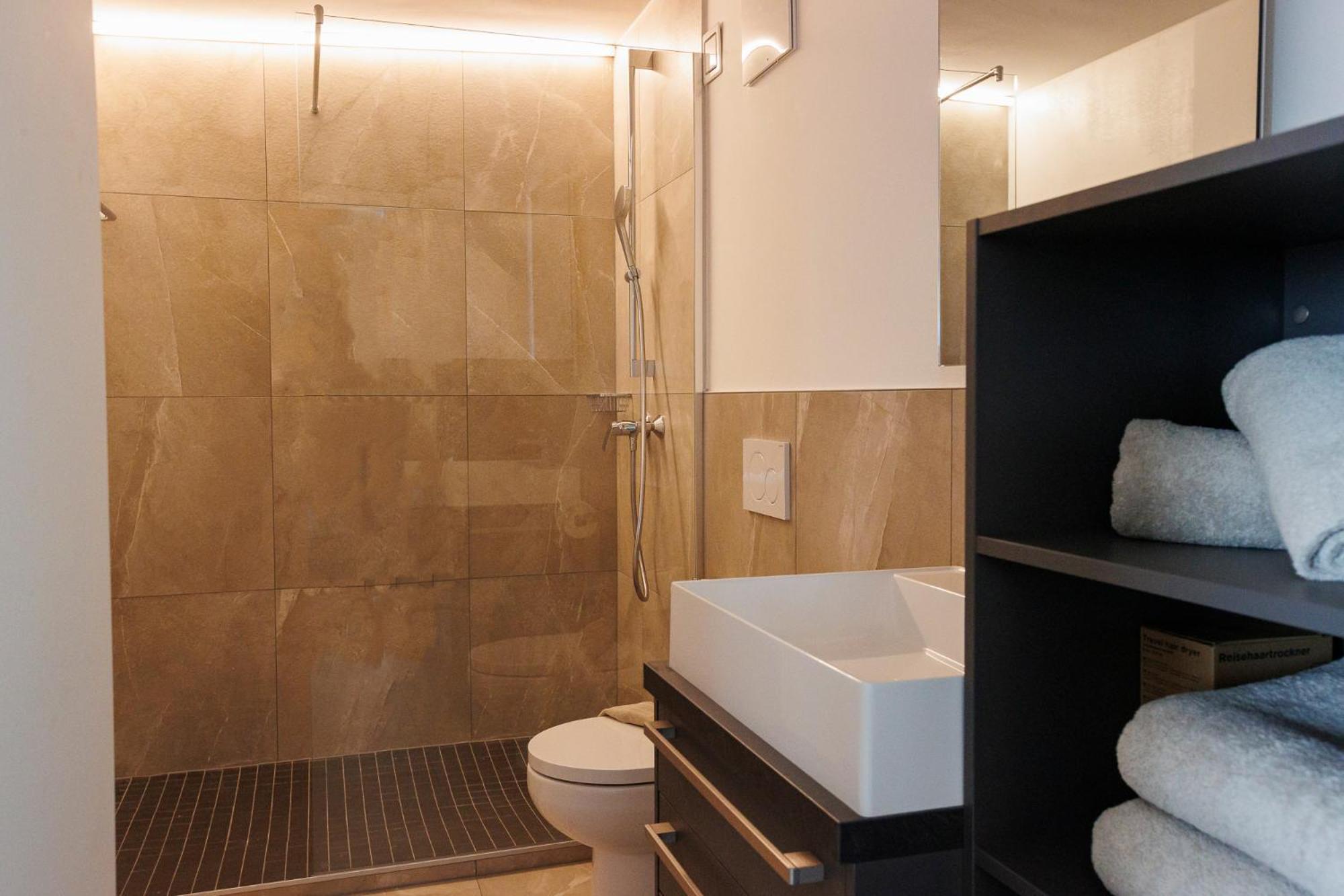 אינסברוק Innside Apartments מראה חיצוני תמונה