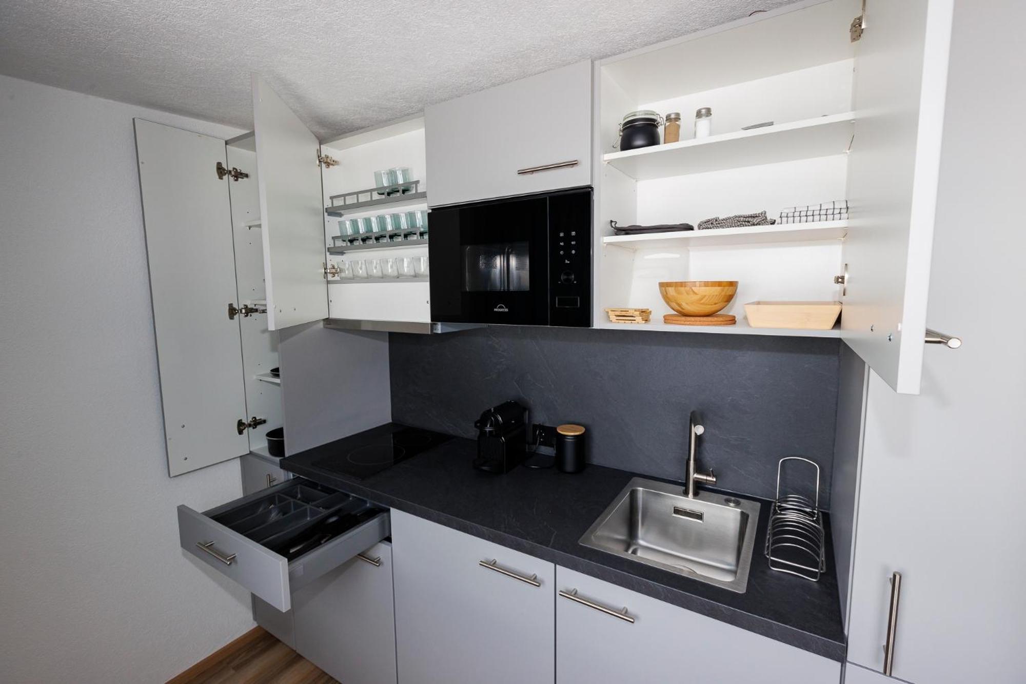 אינסברוק Innside Apartments מראה חיצוני תמונה
