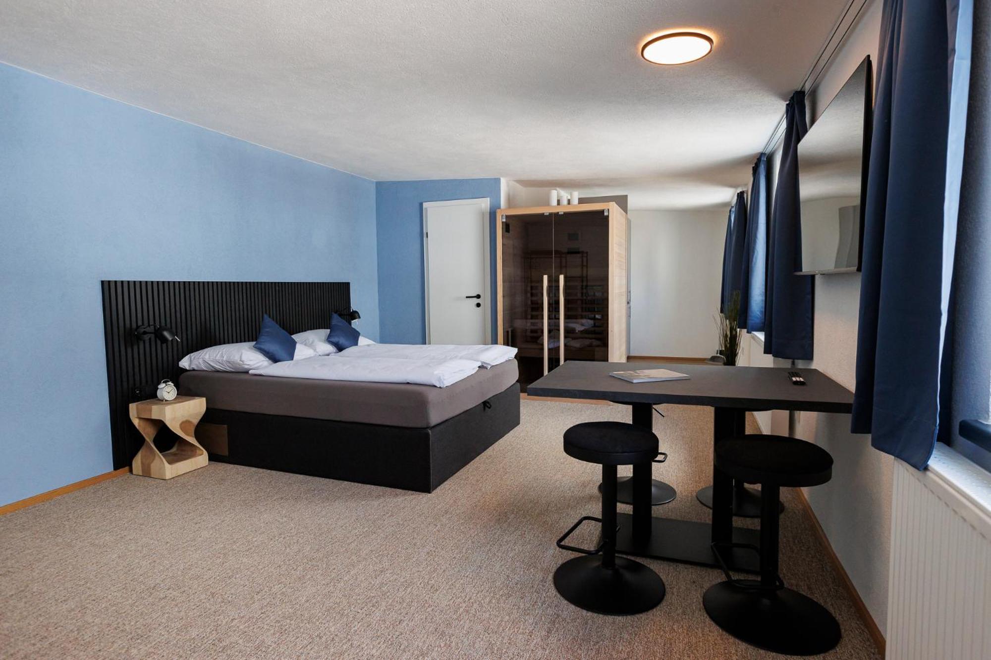 אינסברוק Innside Apartments מראה חיצוני תמונה