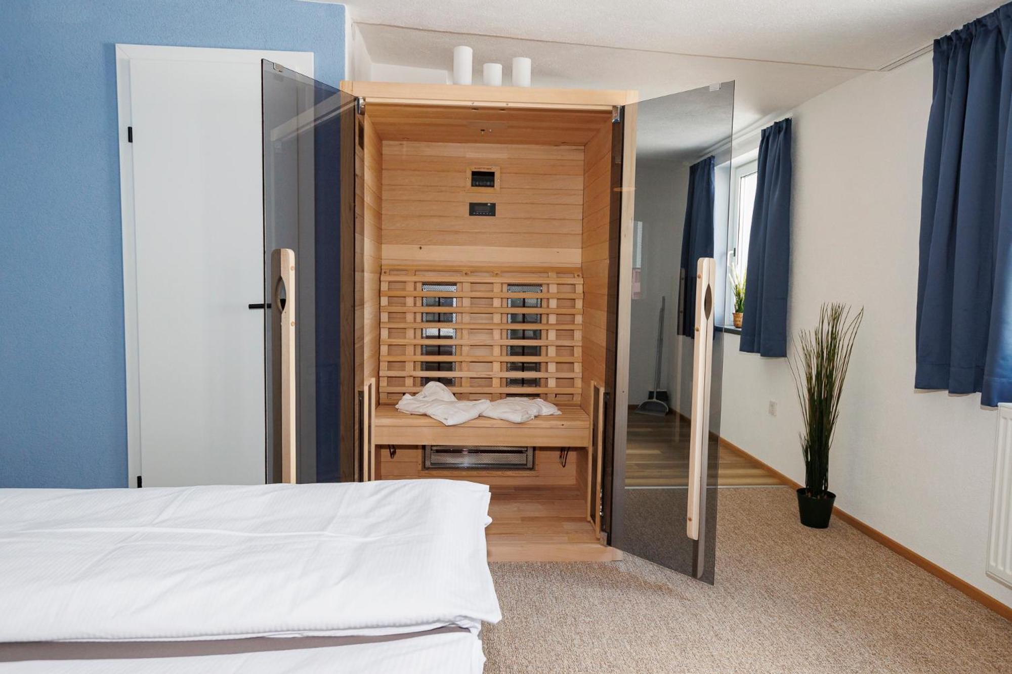 אינסברוק Innside Apartments מראה חיצוני תמונה