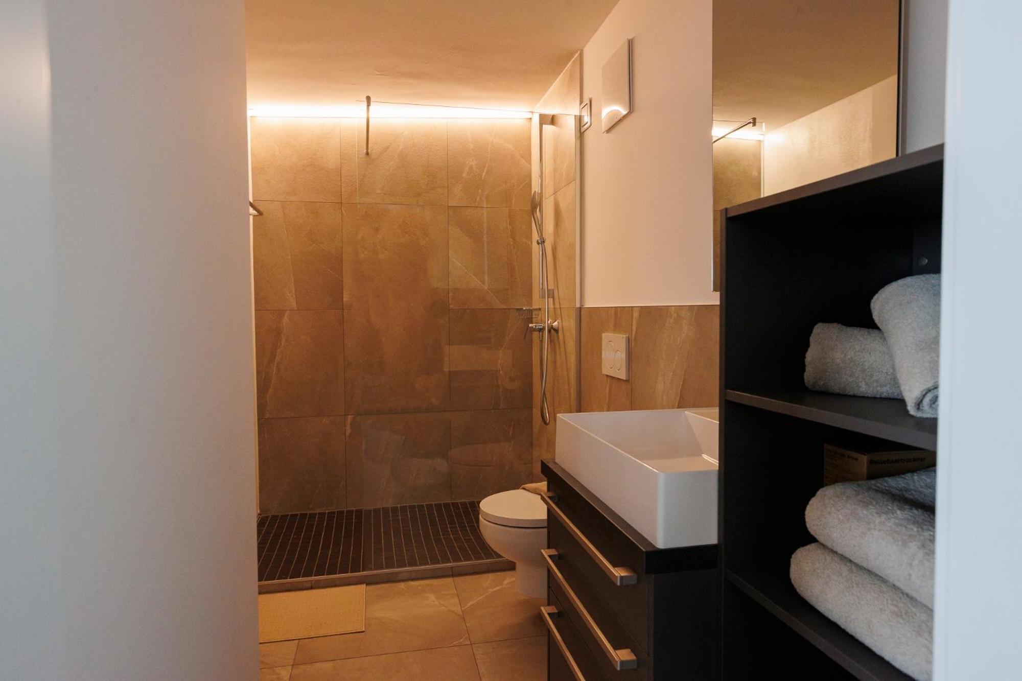 אינסברוק Innside Apartments מראה חיצוני תמונה