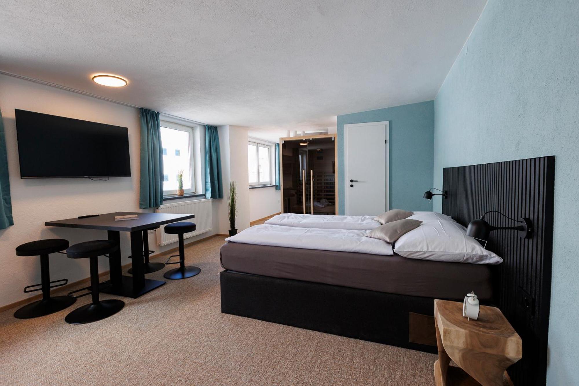אינסברוק Innside Apartments מראה חיצוני תמונה