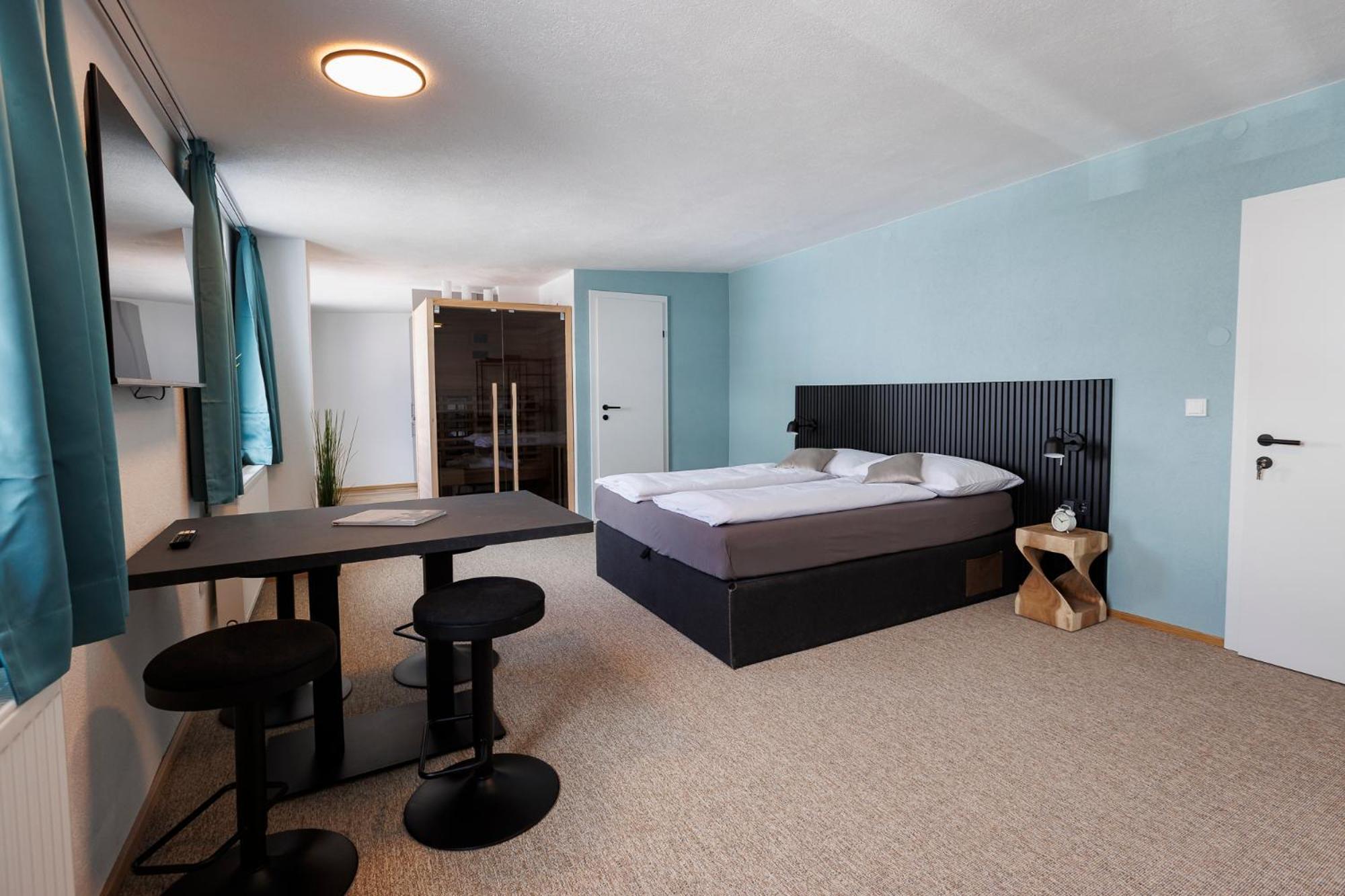 אינסברוק Innside Apartments מראה חיצוני תמונה