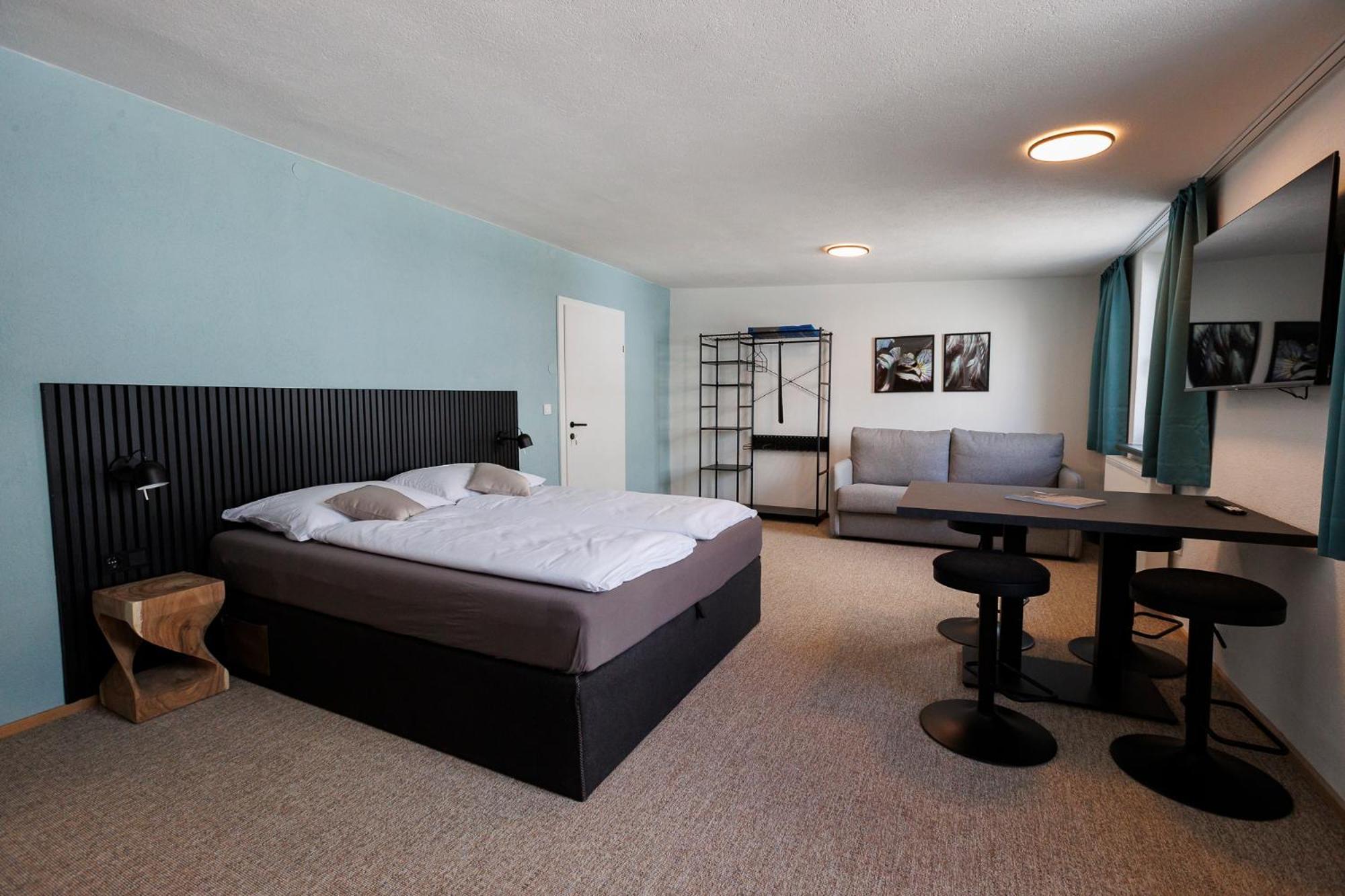 אינסברוק Innside Apartments מראה חיצוני תמונה